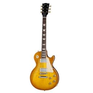 Gibson Les Paul Traditional LPNTDCMCH1 Caramel Burst Electric Guitar